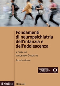 Fondamenti di neuropsichiatria dell'infanzia e dell'adolescenza - Librerie.coop