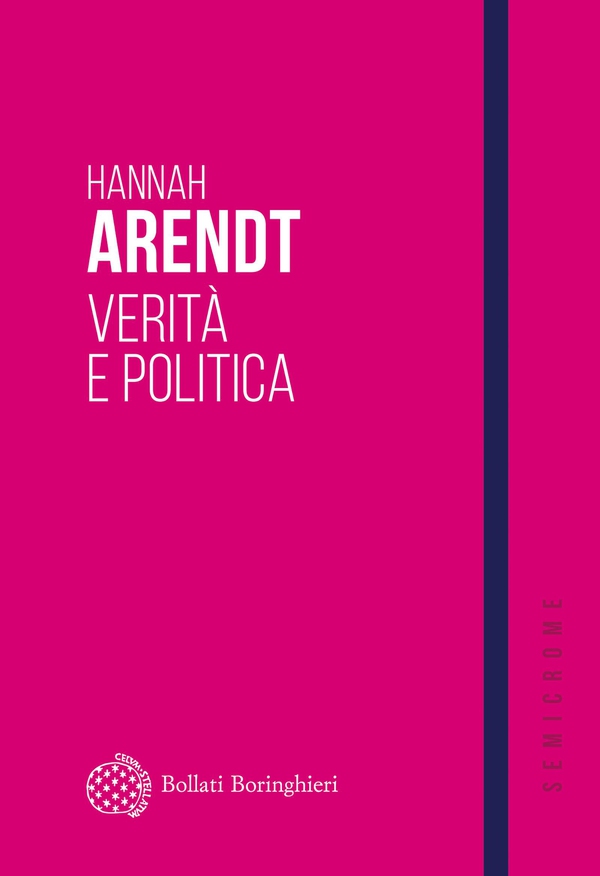 Verità e politica - Librerie.coop