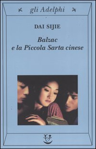 Balzac e la Piccola Sarta cinese - Librerie.coop