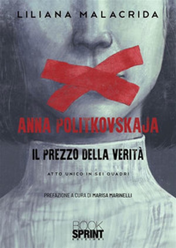 Anna Politkovskaja. Il prezzo della verità - Librerie.coop Anna Politkovskaja. Il prezzo della verità - Librerie.coop