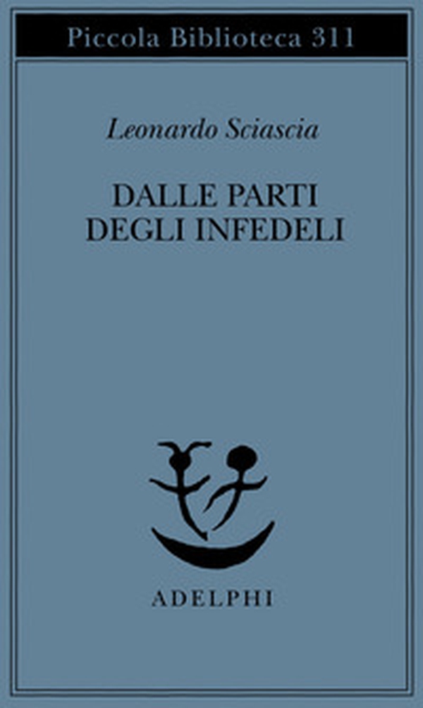 Dalle parti degli infedeli - Librerie.coop Dalle parti degli infedeli - Librerie.coop