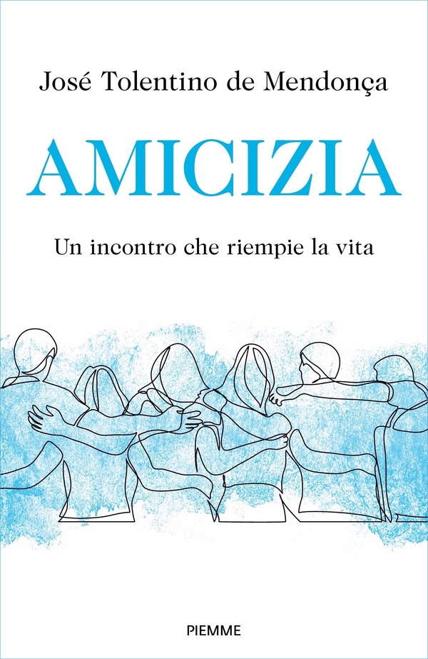Amicizia - Librerie.coop Amicizia - Librerie.coop