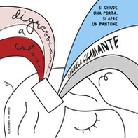 Digressioni a colori. Si chiude una porta, si apre un pantone - Librerie.coop