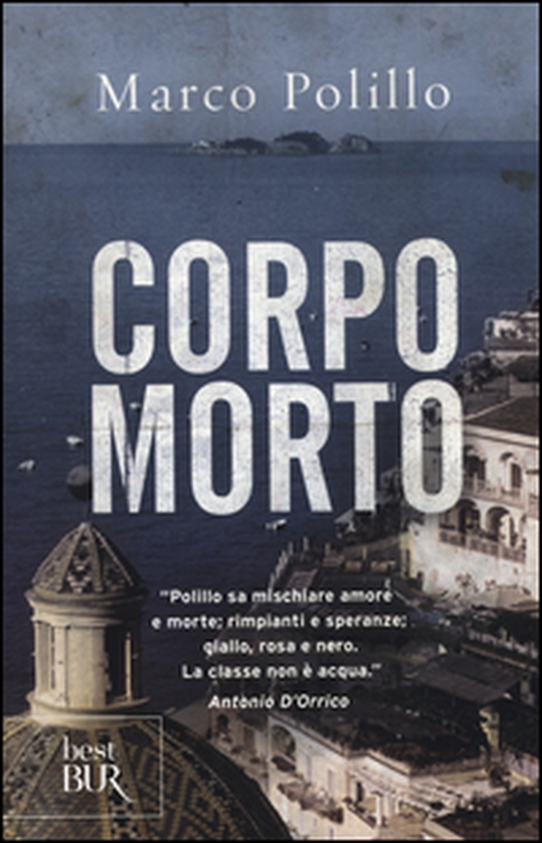 Corpo morto - Librerie.coop Corpo morto - Librerie.coop