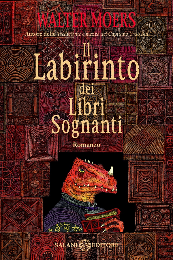 Il labirinto dei libri sognanti - Librerie.coop Il labirinto dei libri sognanti - Librerie.coop