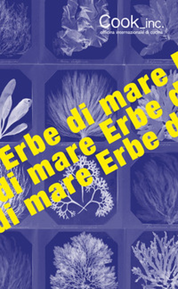 Erbe di mare - Librerie.coop Erbe di mare - Librerie.coop
