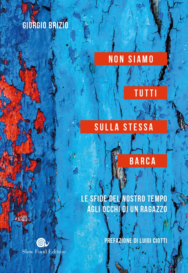 Non siamo tutti sulla stessa barca - Librerie.coop Non siamo tutti sulla stessa barca - Librerie.coop
