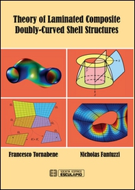 Theory of laminated composite doubly-curved shell structures - Librerie.coop