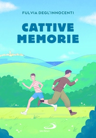 Cattive memorie - Librerie.coop