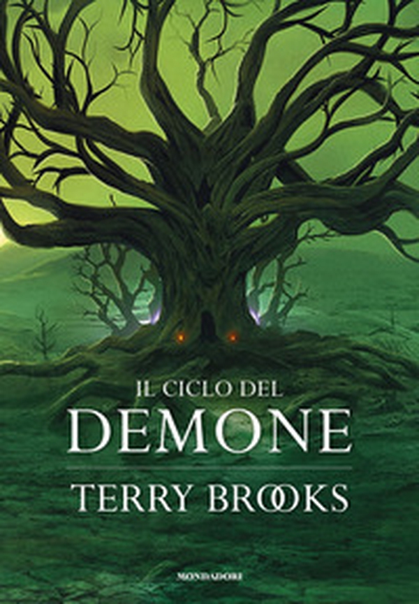 Il ciclo del demone - Librerie.coop Il ciclo del demone - Librerie.coop
