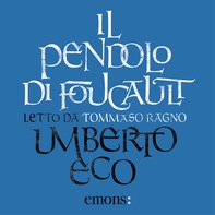 Il pendolo di Foucault - Librerie.coop