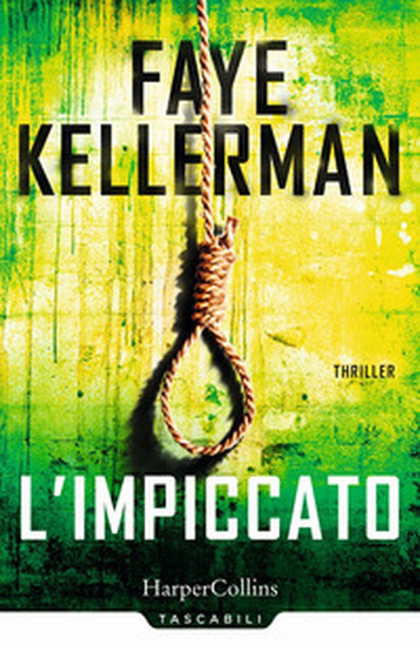 L'impiccato - Librerie.coop L'impiccato - Librerie.coop