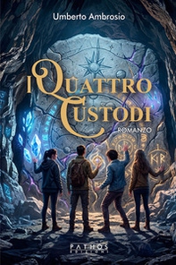 I quattro custodi - Librerie.coop