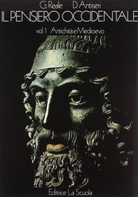 Il pensiero occidentale dalle origini ad oggi. Storia delle idee filosofiche e scientifiche - Vol. 1 - Librerie.coop Il pensiero occidentale dalle origini ad oggi. Storia delle idee filosofiche e scientifiche - Vol. 1 - Librerie.coop