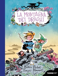 La montagna dei draghi - Librerie.coop