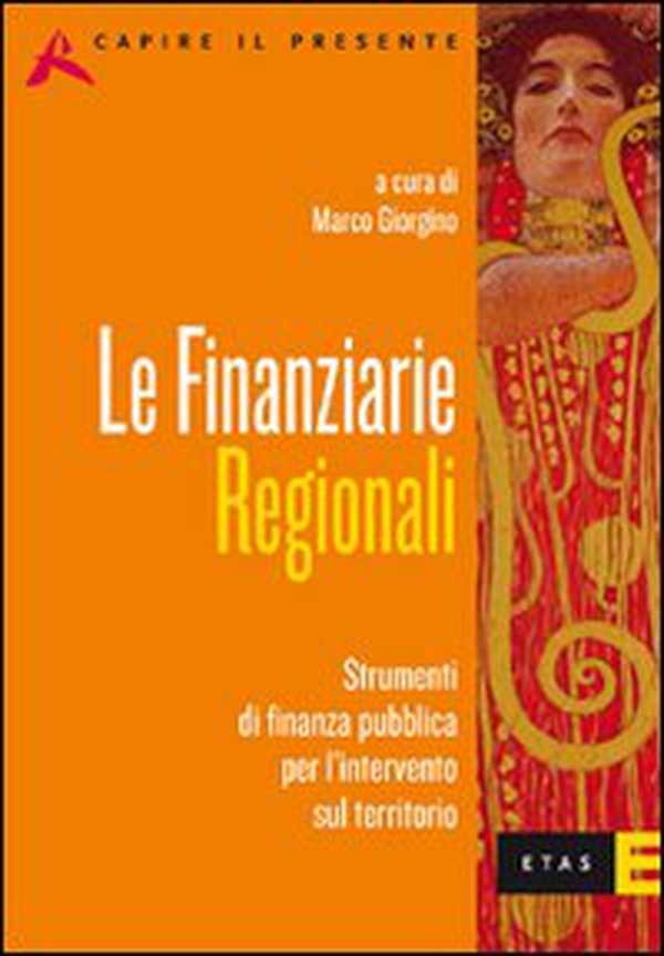 Finanziarie regionali - Librerie.coop