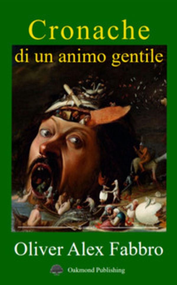 Cronache di un animo gentile - Librerie.coop Cronache di un animo gentile - Librerie.coop