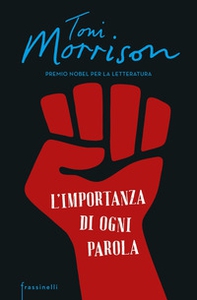 L'importanza di ogni parola - Librerie.coop L'importanza di ogni parola - Librerie.coop