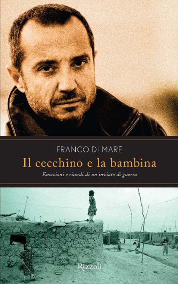 Il cecchino e la bambina - Librerie.coop Il cecchino e la bambina - Librerie.coop