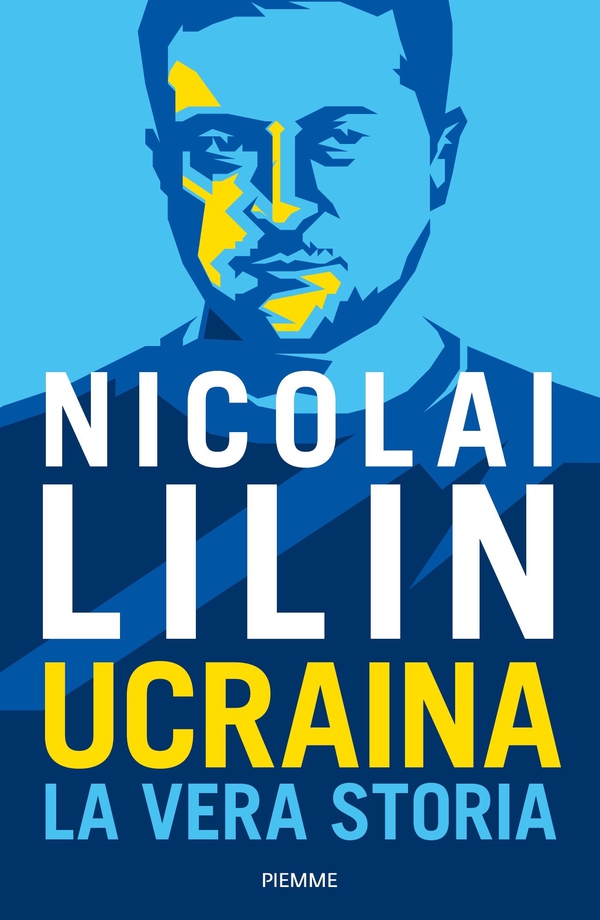 Ucraina - Librerie.coop Ucraina - Librerie.coop