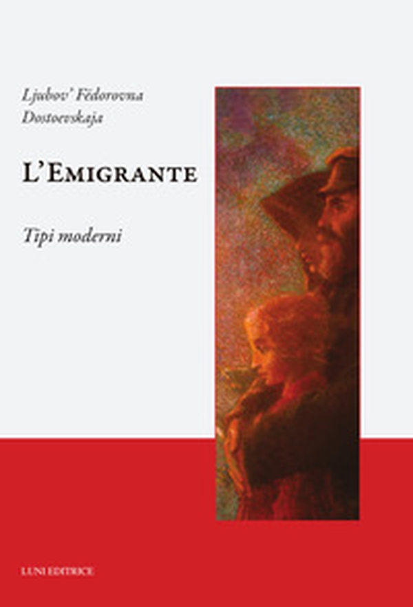 L'emigrante. Tipi moderni - Librerie.coop L'emigrante. Tipi moderni - Librerie.coop