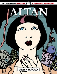 Ada. Macao - Librerie.coop