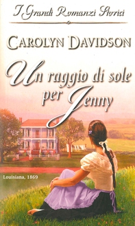 Un raggio di sole per Jenny - Librerie.coop