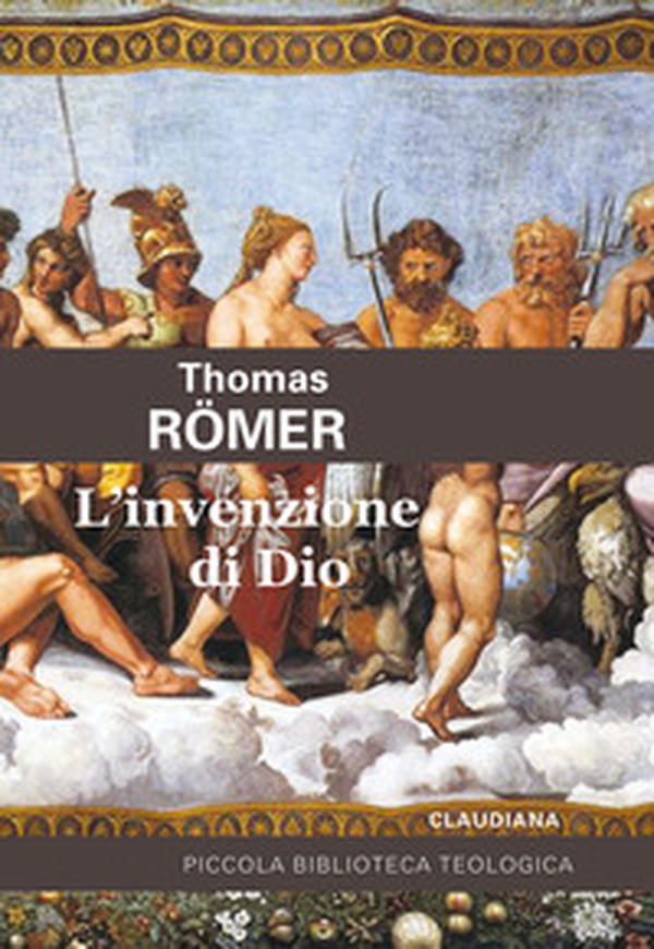 L'invenzione di Dio - Librerie.coop L'invenzione di Dio - Librerie.coop