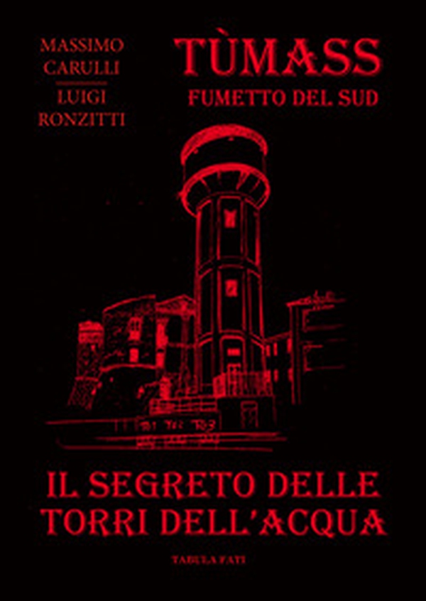 Il segreto delle torri dell'acqua - Librerie.coop Il segreto delle torri dell'acqua - Librerie.coop