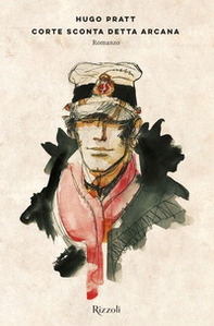 Corte Sconta detta Arcana - Librerie.coop Corte Sconta detta Arcana - Librerie.coop