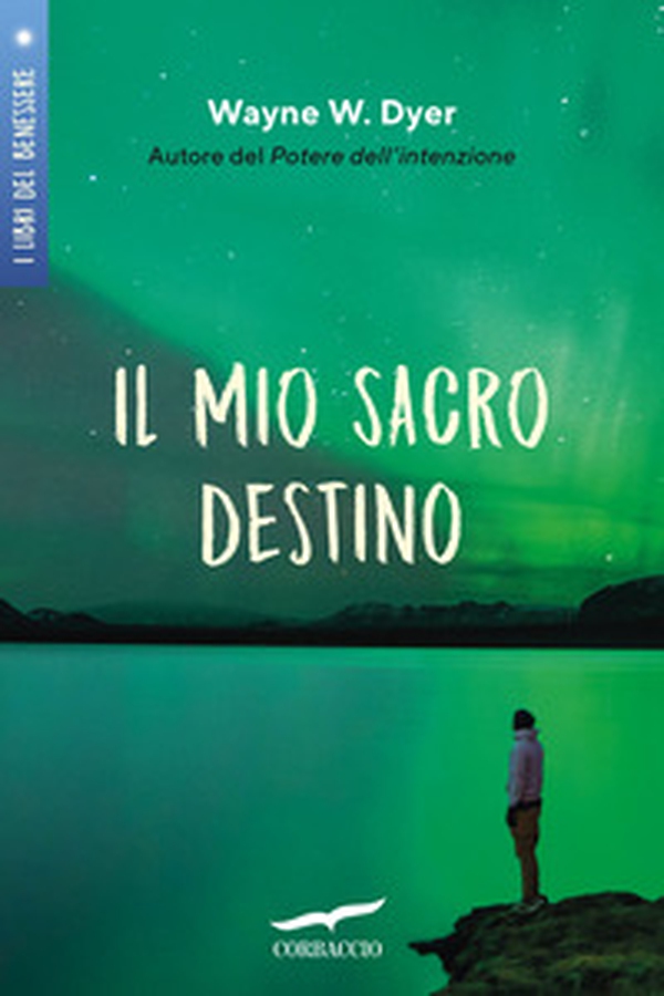 Il mio sacro destino - Librerie.coop Il mio sacro destino - Librerie.coop