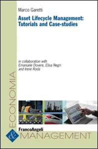 Asset lifecycle management: tutorials and case-studies - Librerie.coop