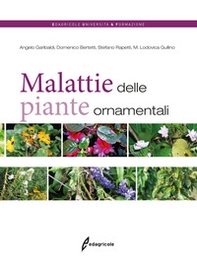 Malattie delle piante ornamentali - Librerie.coop