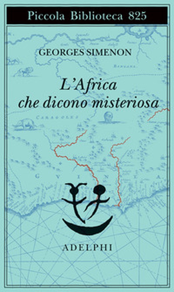 L'Africa che dicono misteriosa - Librerie.coop