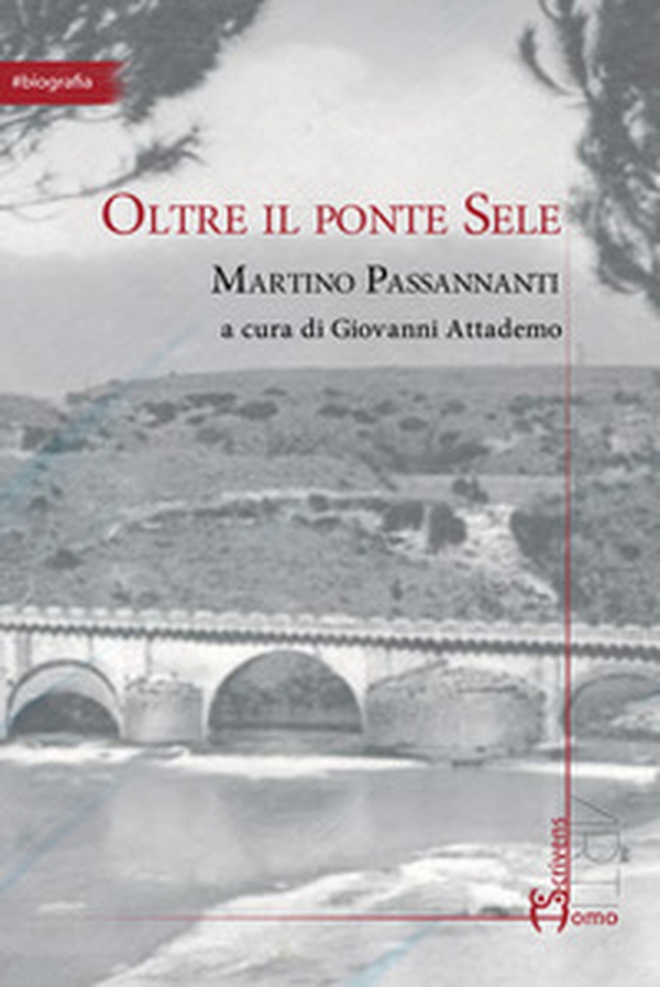 Oltre il ponte Sele - Librerie.coop Oltre il ponte Sele - Librerie.coop