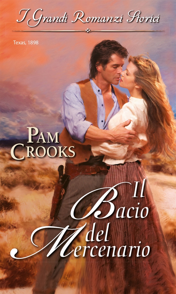 Il bacio del mercenario - Librerie.coop Il bacio del mercenario - Librerie.coop