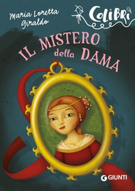 Il mistero della dama - Librerie.coop