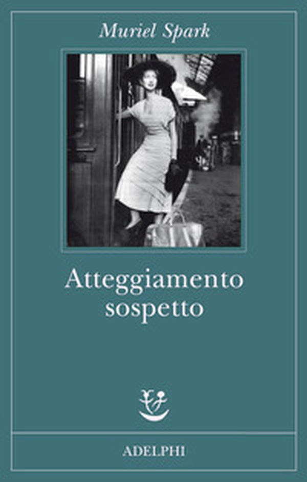 Atteggiamento sospetto - Librerie.coop Atteggiamento sospetto - Librerie.coop