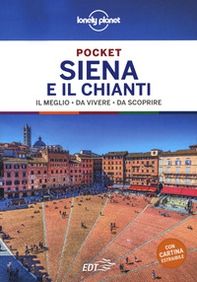 Siena e Chianti Pocket - Librerie.coop Siena e Chianti Pocket - Librerie.coop