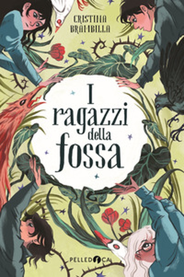 I ragazzi della Fossa - Librerie.coop I ragazzi della Fossa - Librerie.coop
