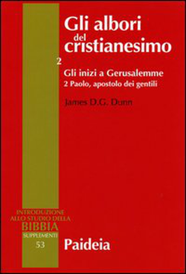 Gli albori del cristianesimo - Vol. 2\2 - Librerie.coop Gli albori del cristianesimo - Vol. 2\2 - Librerie.coop