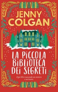 La piccola biblioteca dei segreti - Librerie.coop