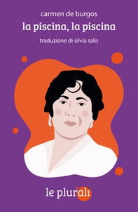 La piscina, la piscina - Librerie.coop