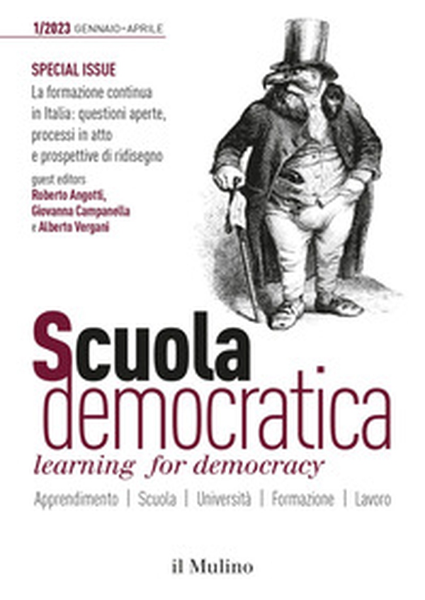 Scuola democratica. Learning for democracy - Vol. 1 - Librerie.coop Scuola democratica. Learning for democracy - Vol. 1 - Librerie.coop