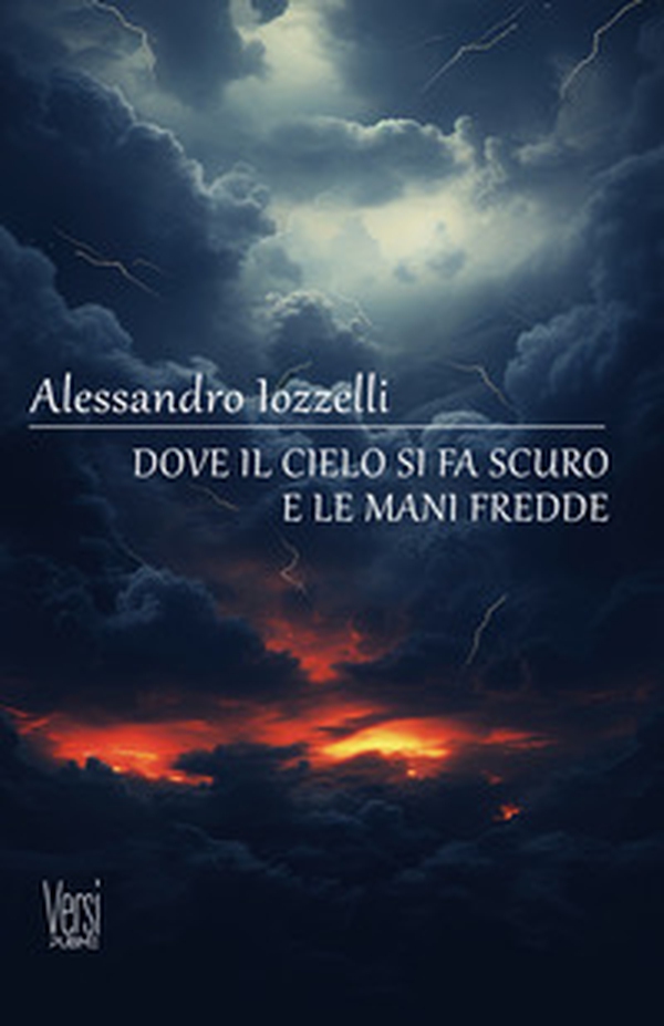 Dove il cielo si fa scuro e le mani fredde - Librerie.coop Dove il cielo si fa scuro e le mani fredde - Librerie.coop