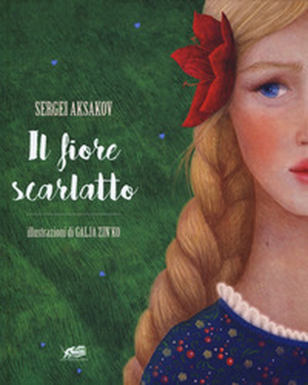 Il fiore scarlatto - Librerie.coop Il fiore scarlatto - Librerie.coop