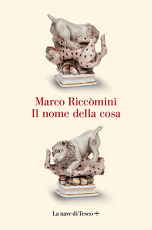 Il nome della cosa - Librerie.coop