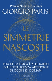 Le simmetrie nascoste - Librerie.coop
