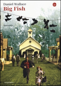 Big fish - Librerie.coop Big fish - Librerie.coop