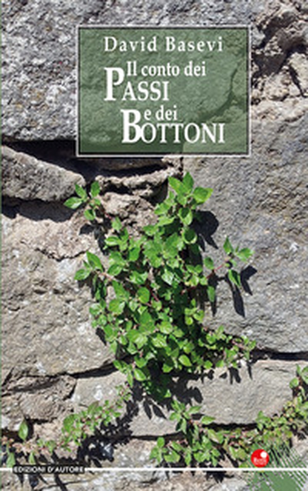 Il conto dei passi e dei bottoni - Librerie.coop Il conto dei passi e dei bottoni - Librerie.coop